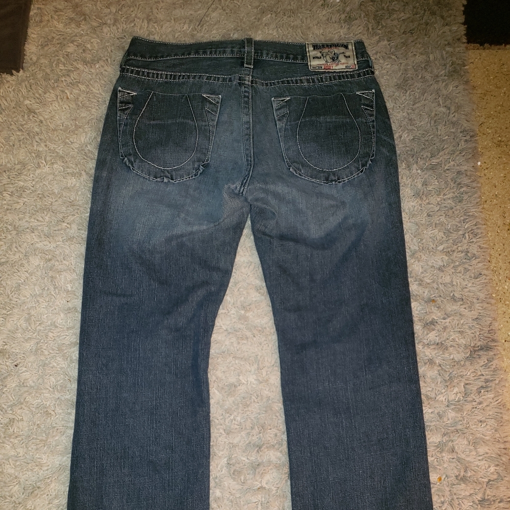 True Religion Brand Jeans